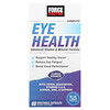 Комплексное средство для здоровья глаз, улучшенная формула с витаминами и минералами, 60 растительных капсул