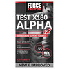 Test X180 Alpha® V2,120 片
