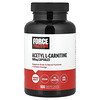 Acetil L-carnitina, 500 mg, 100 capsule vegetali