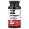 Acide alpha-lipoïque, 600 mg, 60 capsules végétales