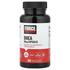 DHEA, Suplemento de dehidroepiandrosterona, 50 mg, 100 cápsulas vegetales