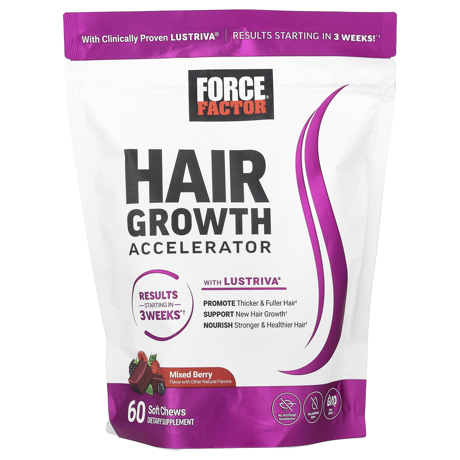 スタイリング剤 GrowBio Lady's Hair Growth Formula Amazon.com: Bio Grow Capsules, Bio Grow, Bio Grow Hair, Bio
