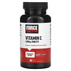 Vitamin C, 1,000 mg, 60 Tablets