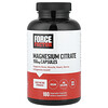 Magnesium Citrate, 150 mg, 180 Vegetable Capsules