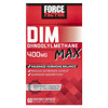 Fundamentals, DIM Max, 60 plantaardige capsules