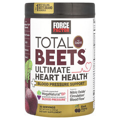 Total Beets®, для здоров’я серця, черешня, 255 г (8,99 унції)