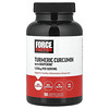 Turmeric Curcumin with BioPerine®, 90 Vegetable Capsules