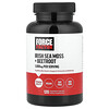 Irish Sea Moss + Beetroot, 120 Vegetable Capsules