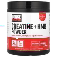B.B.B. HMB & CREATINE 48,000 6箱セット Kreatyna + HMB w proszku, niearomatyzowany, 250,8 g