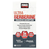 Ultra Berberine™, 60 kasviskapselia