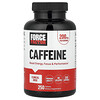 Caffeine, Koffein, 200 mg, 250 Tabletten
