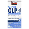 Υποστήριξη Super GLP-1™, 60 φυτικές κάψουλες