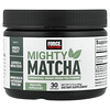 Mighty Matcha™, Unflavored, 2.12 oz (60 g)