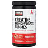 Force Factor, Creatine Monohydraat Gummies, Watermeloen, 150 Gummies