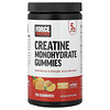 Force Factor, Gomitas con monohidrato de creatina, Sabor a naranja, 150 gomitas