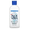 Fruit of the Earth‏, Aloe Vera with Naturals, Skin Care Lotion, 4 fl oz (118 ml)
