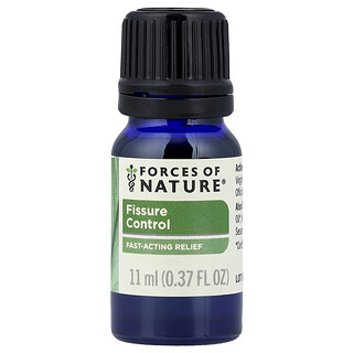 Forces of Nature, Halkeamien hallinta, 11 ml