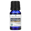 Forces of Nature, Nail Fungus Control, Organic Plant Medicine , 0.37 fl oz (11 ml)