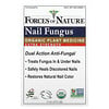 Forces of Nature, Nail Fungus, Organic Plant Medicine, Extra Strength, 0.37 fl oz (11 ml)