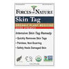 Skin Tag, Organic Plant Medicine, Extra Strength, 0.37 fl oz (11 ml)