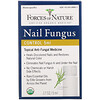Средство от грибка ногтей Nail Fungus Control, 5 мл