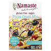 Namaste, 比萨饼皮混合物，无麸质，16 盎司（454 克）