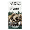 Mushrooms™, Maitake, 60 kapsul