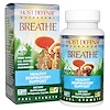 Breathe, 60 растительных капсул