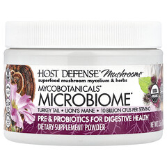 Mushrooms™, порошок із мікрофлори MycoBotanicals®, 100 г (3,5 унції)
