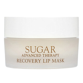 Fresh, Sugar Advanced Therapy Recovery Lip Mask, 0.35 oz (10 g)