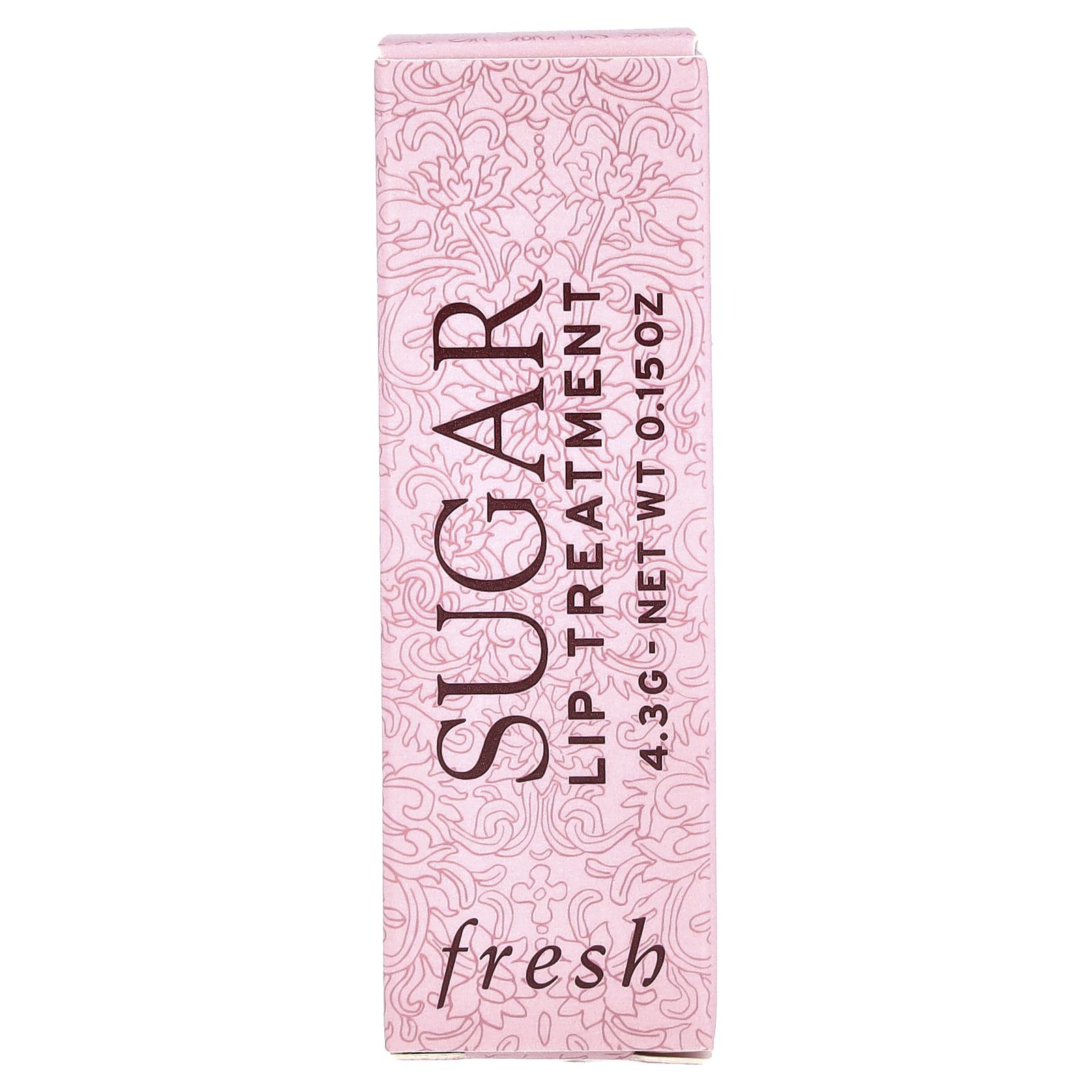 シュガーリップトリートメント、ペタル、4.3g（0.15オンス）