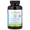 Liver Pro Cleanse, 60 növényi kapszula