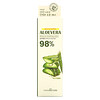 FromNature, Aloe Vera, 98% Moisture Soothing Lotion, 125 ml