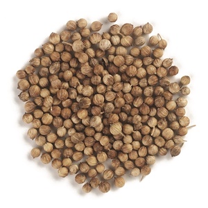 Отзывы о Фронтьер Нэчурал Продактс, Whole Coriander Seed, 16 oz (453 g)