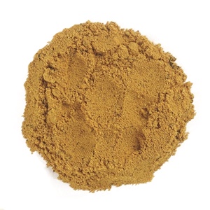 Фронтьер Нэчурал Продактс, Muchi Curry Powder, 16 oz (453 g) отзывы