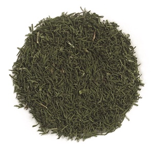 Отзывы о Фронтьер Нэчурал Продактс, Cut & Sifted Dill Weed, 16 oz (453 g)