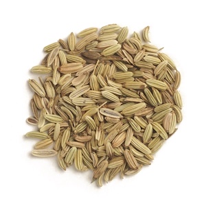 Фронтьер Нэчурал Продактс, Whole Fennel Seed, 16 oz (453 g) отзывы покупателей