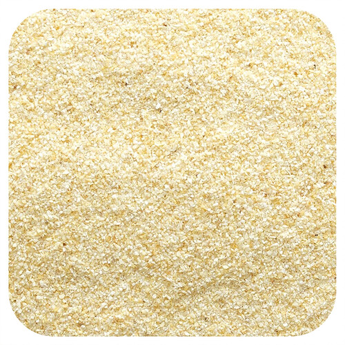 Frontier Co-op, Knoblauchgranulat, 453 g (16 oz.)