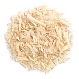 Фронтьер Нэчурал Продактс, Chopped White Onion, 16 oz (453 g) отзывы покупателей