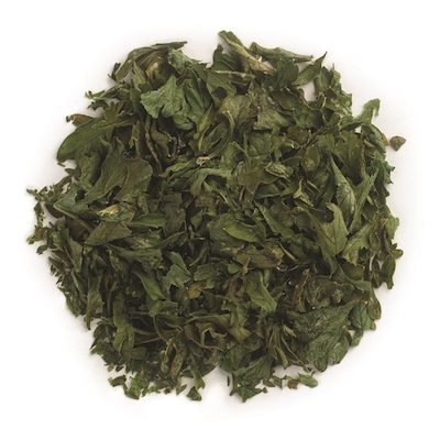 

Frontier Natural Products Хлопья листьев петрушки, 16 унций (453 г)