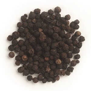 Отзывы о Фронтьер Нэчурал Продактс, Whole Black Peppercorns, 16 oz (453 g)