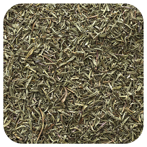 Frontier Co-op Thyme Leaf, 16 oz (453 g)