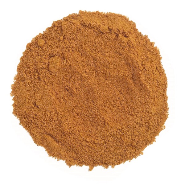 Frontier Natural Products‏, Ground Turmeric Root, 16 oz (453 g)