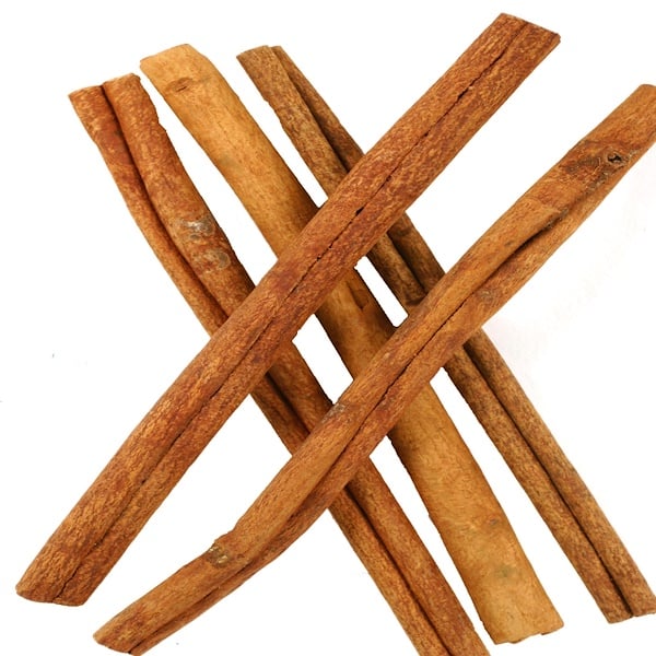 Frontier Natural Products, Whole 6" Cinnamon Sticks, 16 oz (453 g) (Discontinued Item) 