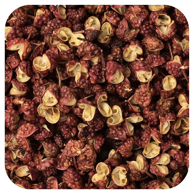 Product Image for Frontier Co-op, Whole Sichuan Peppercorns, 16 oz (453 g)