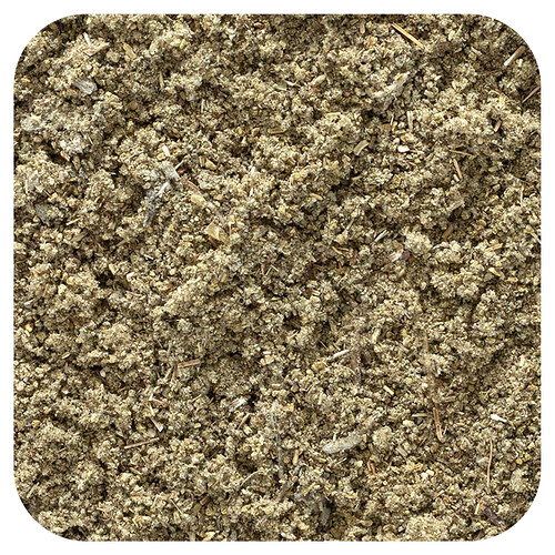 Frontier Co-op Organic Rubbed Sage Leaf, 16 oz (453 g)