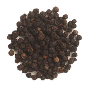 Отзывы о Фронтьер Нэчурал Продактс, Whole Black Peppercorns Tellicherry, 16 oz (453 g)