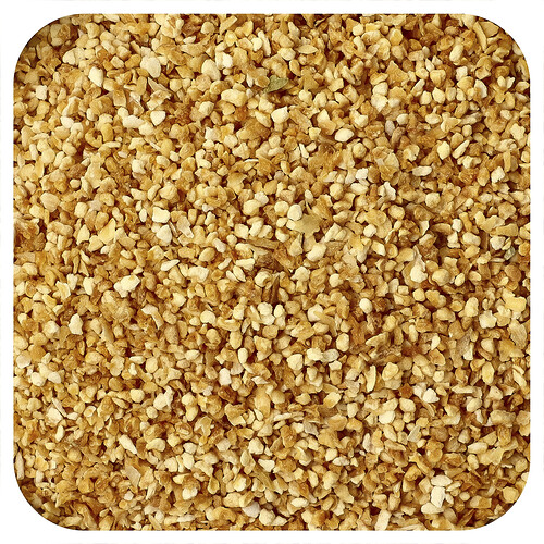 Frontier Co-op Organic Orange Peel Granules 16 oz (453 g)