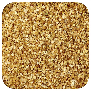 Frontier Co-op, Cáscara de naranja orgánica, Gránulos, 453 g (16 oz)