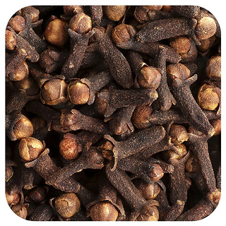 Frontier Co-op, Chiodi di garofano biologici, interi, 453 g